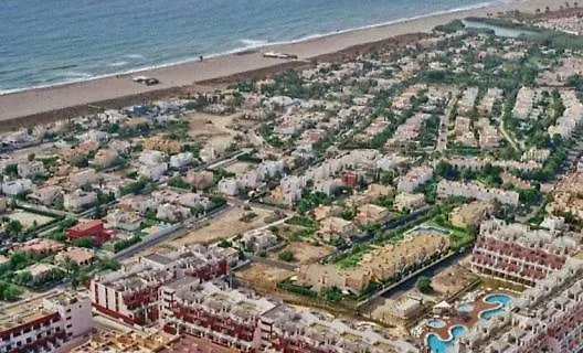 Vera Playa - Puerto Rey Apartment 0*,  Spain