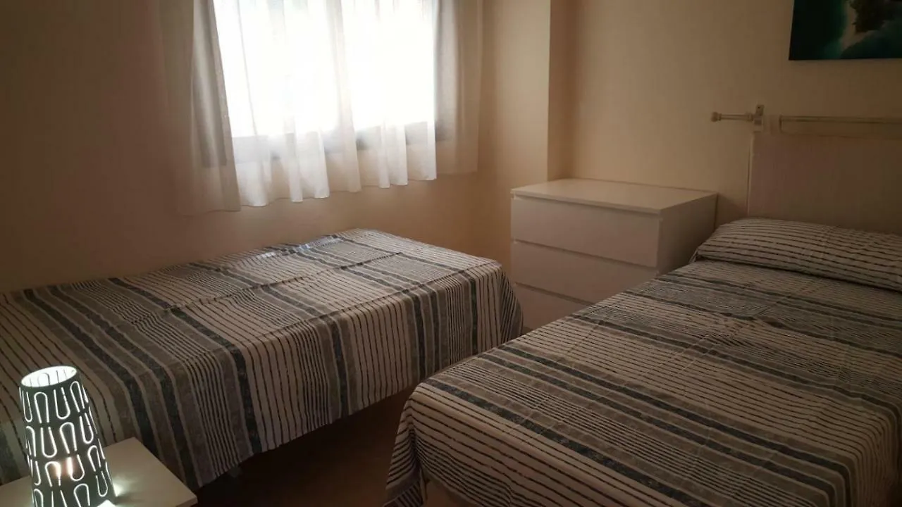 Vera Playa - Puerto Rey Apartment 0*,  Spain