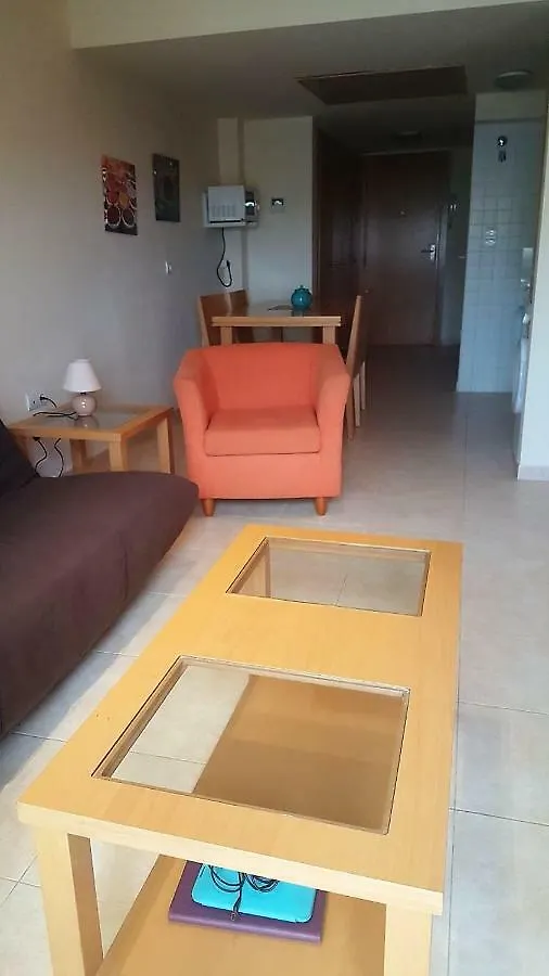 Vera Playa - Puerto Rey Apartment Spain