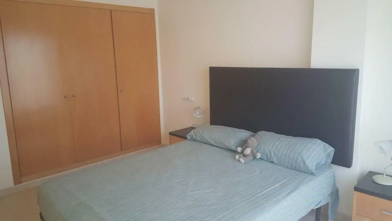 Vera Playa - Puerto Rey Apartment