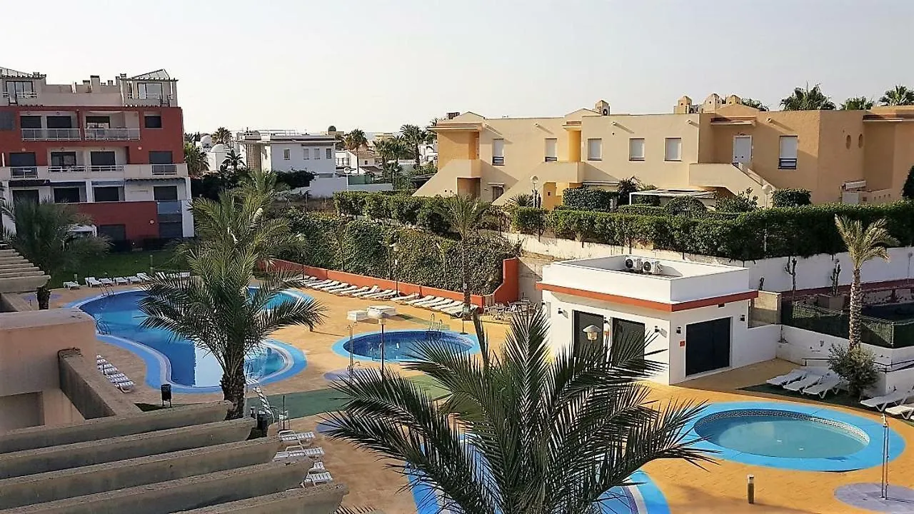 Vera Playa - Puerto Rey Apartment Spain