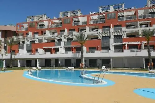Vera Playa - Puerto Rey Apartment