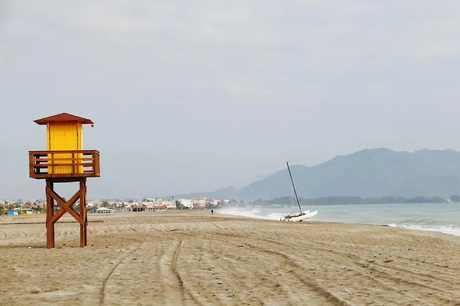 Vera Playa - Puerto Rey Apartment