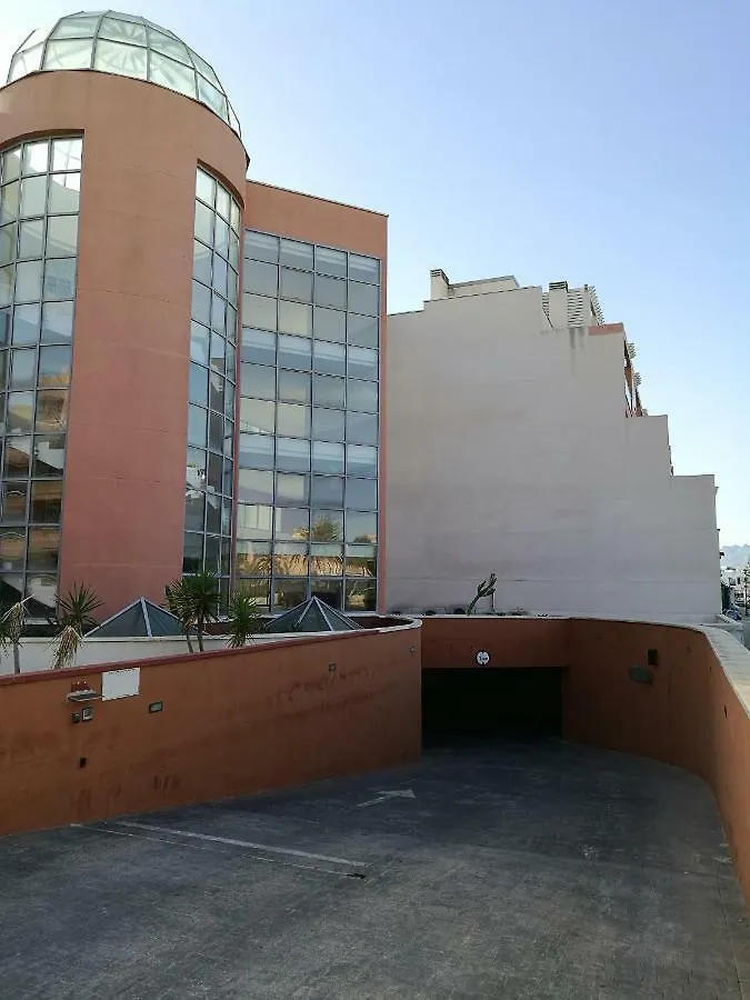Vera Playa - Puerto Rey Apartment