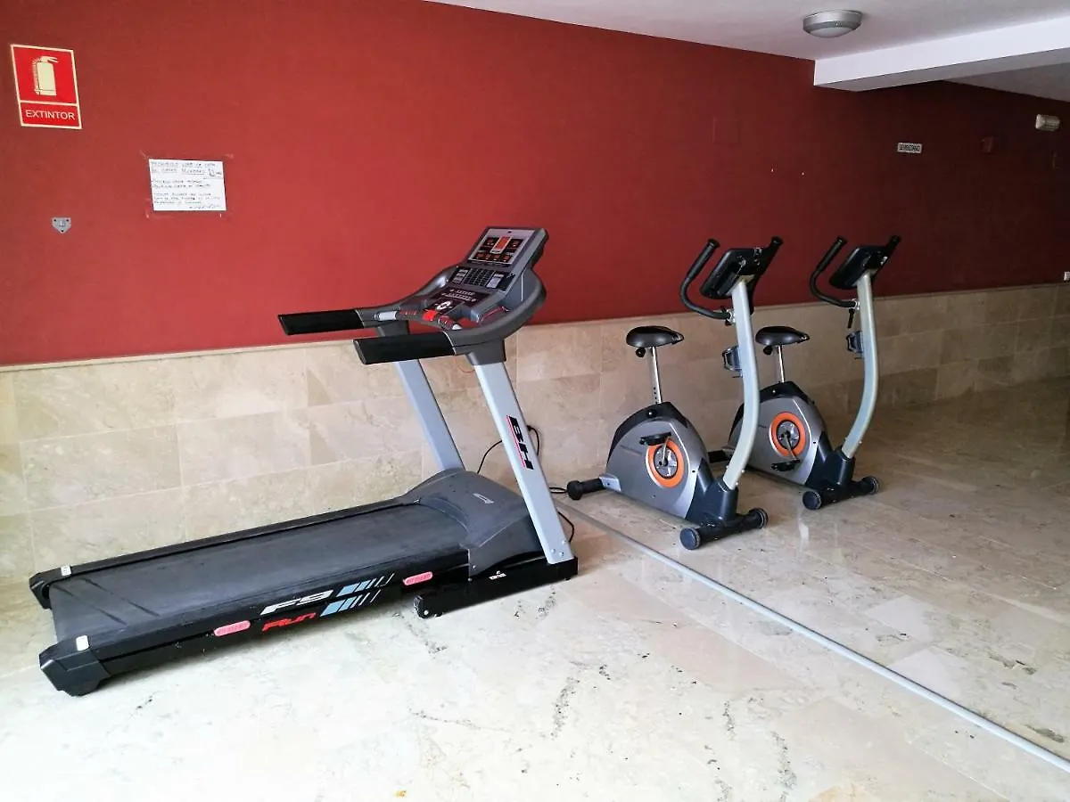 Vera Playa - Puerto Rey Apartment 0*,  Spain
