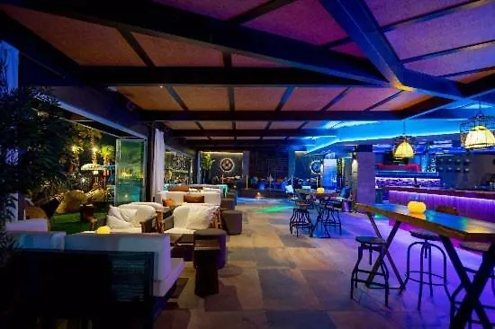 Vera Playa - Puerto Rey Apartment Spain