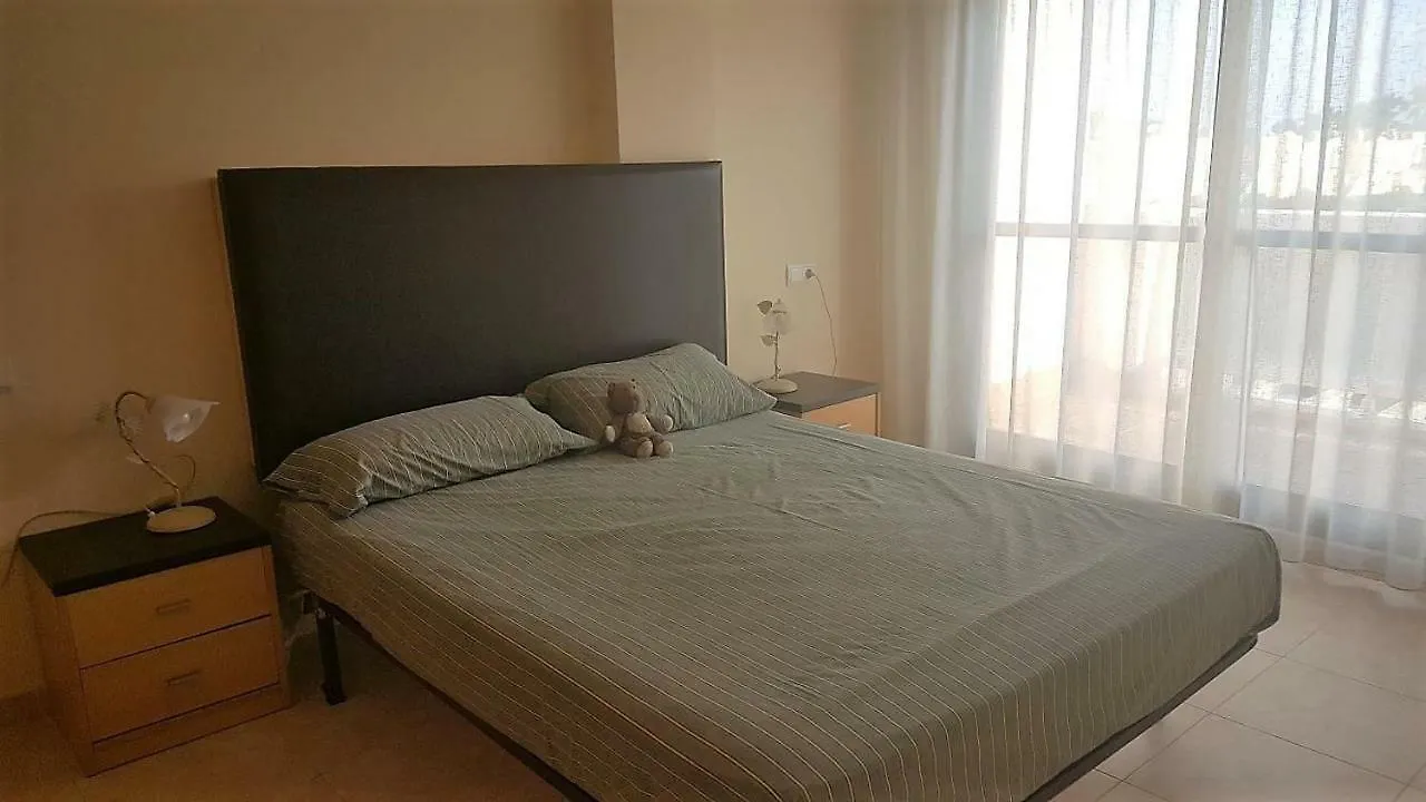 Apartament Vera Playa - Puerto Rey 0*,