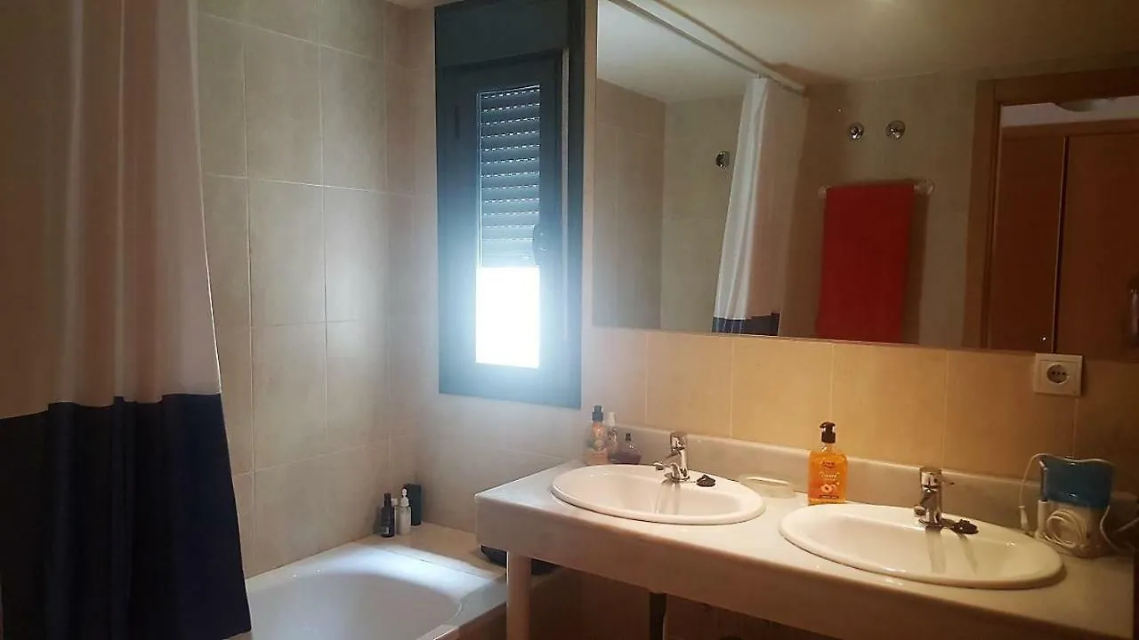 Apartament Vera Playa - Puerto Rey