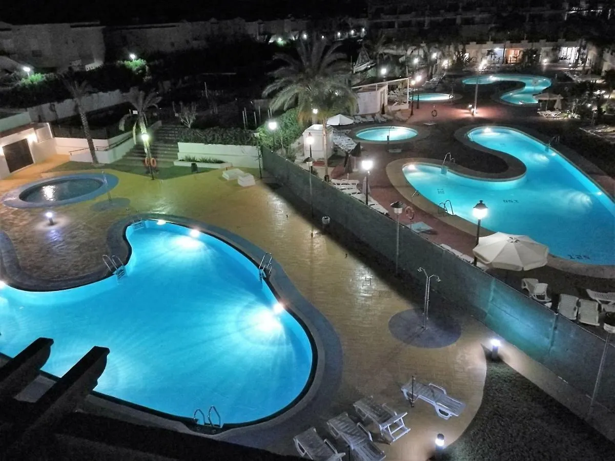 Apartament Vera Playa - Puerto Rey Hiszpania