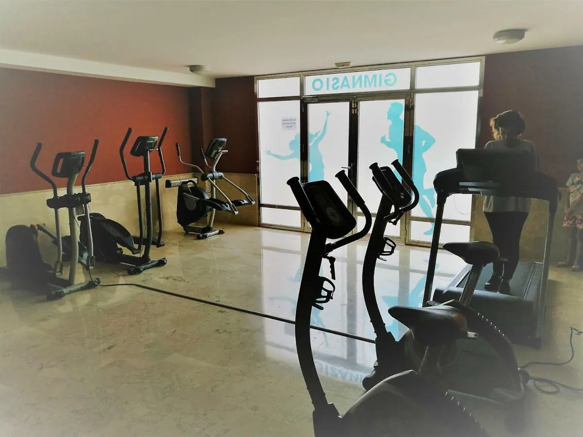 Apartament Vera Playa - Puerto Rey