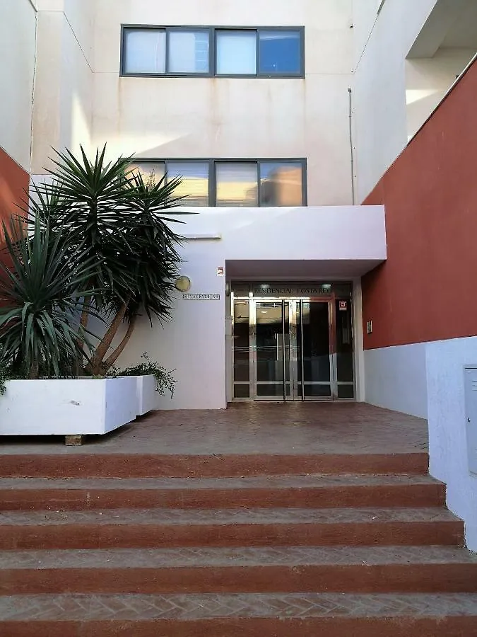 Apartament Vera Playa - Puerto Rey