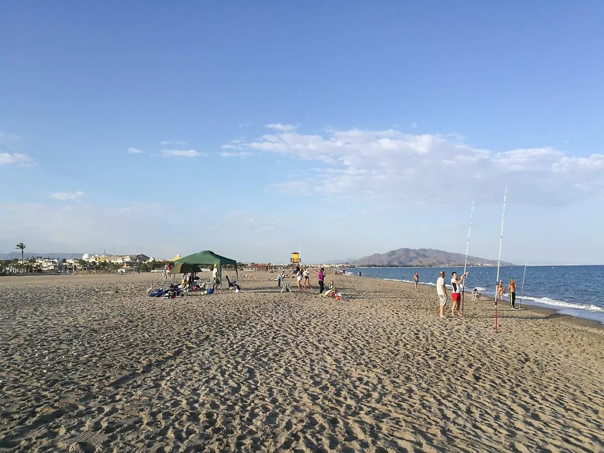 Apartament Vera Playa - Puerto Rey